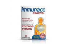 Vitabiotics Immunace Tabs. x30