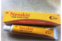 Elbe Neoskin Cream., 30g (x1)