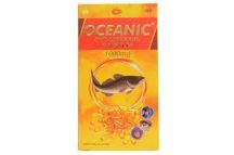 Elbe Oceanic COD Liver Oil Caps., 1g (2x15 Caps)