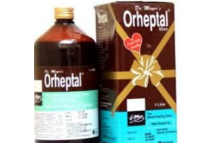 Dr Meyer Orheptal Syr., 1L (x1 Carton)