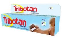 Fidson Tribotan Cream, 20g (Baby)