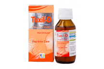 Fidson Tuxil D Syr., 100ml (Adult)