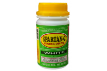 Spartan C Vitamin C., x100 (1 Bottle)