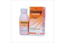 Afrab Diastop (Kaolin) Susp., 200mg., 100ml.