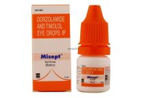 Micro Labs Misopt Eye Drop., 5ml