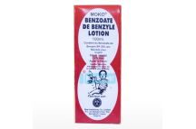 Moko Benzyl Benzoate Sol., 100ml.