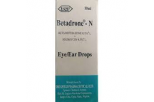 DGF Betadrone-N (Betamethasone Neomycin) Eye Drop.,10ml