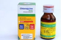 Emzor Chloroquine Syr. x1