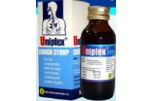 Daily Need Uniplex Cough Syrup.,100ml