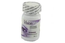 Pharmacy Plus Vision Plus., 30Caps.