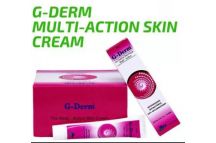 G-Derm Cream.,30g
