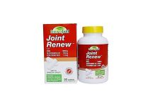 Natures Field Joint Renew Advance x100