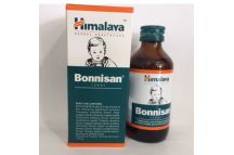Himalaya Pharma Bonnisan Syr., 100ml x1