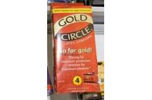 Gold Circle Condom., (1x24 pack)