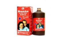 Tuyil Bunto Big Size Syr.,1 Ltr