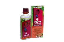 Dr. Aladdin 7 Keys Syr., 200ml x1