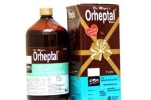 Dr Meyer Orheptal Tonic Syr., 1Ltr