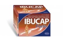 Ibucap Forte, Caps.