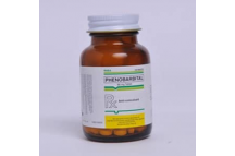 Pitrofin (Phenobarbitone) Tabs., 30mg x1000