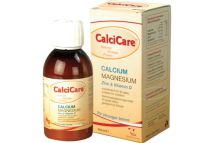 Biocare Calcicare Syr., 200ml (x1)