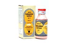 New HealthWay Moko Calamine Lotion, 100ml. (x1).