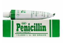 Drugfield Penicillin Skin Cream., (1x10)