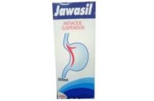 Jawa Pharmaceutical Jawasil Susp., 200ml. x1