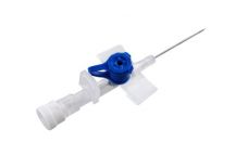 Braun Blue Cannula,1 set