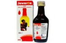 Jawa Jawaron Blood Tonic, 1x200ml Syr. B/S