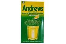 Andrews Liver Salt (Lemon)