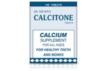 Dr. Meyers Calcitone Tab.,  300mg (x 1000)