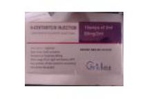 ChrisNelb N-Gentamycin Inj.,80mg/2ml (2ml x 10amps)