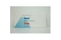 Novartis Flotac Diclofenac Cholestyramine Tabs.,75mg(x20)
