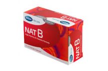 Nat B cap(B Complex Mega)