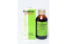 Unique Expilon Expectorant., 100ml