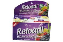 Reload Women x90