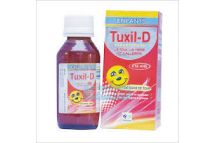 Fidson Tuxil D Syr., 100ml (Children) x1