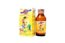 Tuyil Vami-Cee (Vitamin C) Syrup., 100ml (x1)
