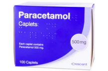 Paracetamol Tab..,500mg UK