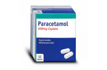 Sam Paracetamol 500mg x96