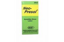 Neo-Presol Lotion