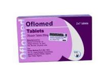 Oflomed Tabs ., 200mg