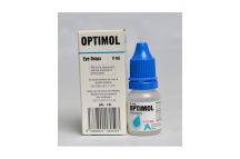 Optimol Eye Drops., 5ml