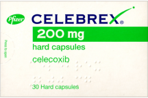 Celebrex Celecoxib Tabs.,200mg,x30 Tab