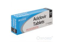 Accord Acyclovir Inj