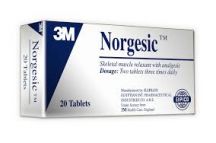 Eipico Norgesic Tab.(x20)