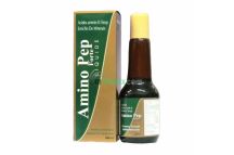 Philips Amino Pep Forte.,200ml syrup.