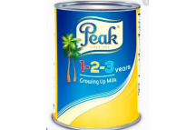 Friesland Peak 123..,380g,1 tin