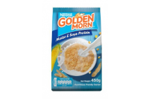 Nestle Golden Morn Maize & Soya Protein Cereal; 450g,x1