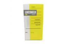 Linconelb (Lincomycin) Cap 500mg (x12)
